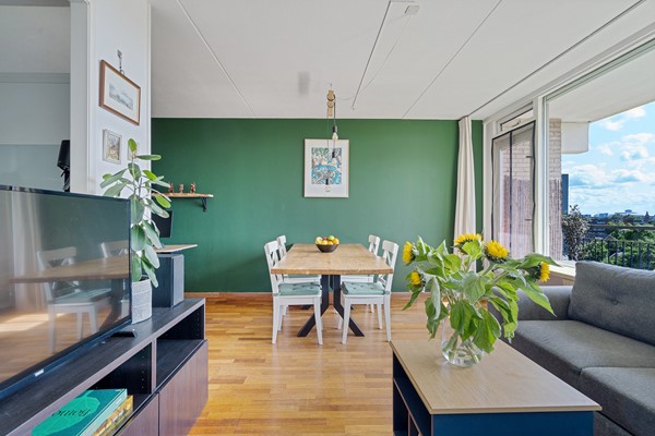 Medium property photo - Martin Luther Kinglaan 276, 1111 LP Diemen